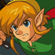 Illustration for article titled Legend of Zelda Graphic Novel, Humble Adventure Bundle, and More Deals